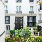 Ws Montparnasse - Maine