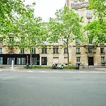 Ws Montparnasse - Maine