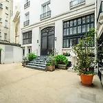 Ws Montparnasse - Maine