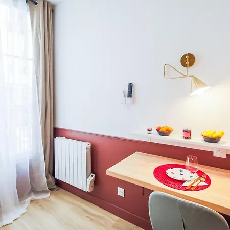 Appartamento Ws Montparnasse - Maine *