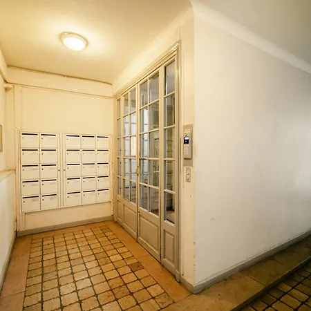 Appartamento Ws Montparnasse - Maine *