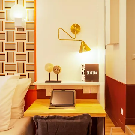 Appartamento Ws Montparnasse - Maine