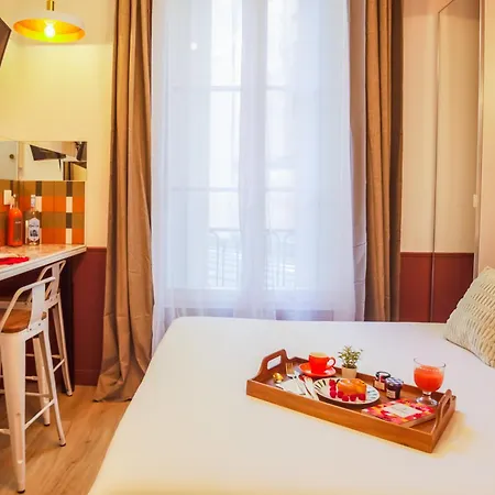 Ws Montparnasse - Maine *