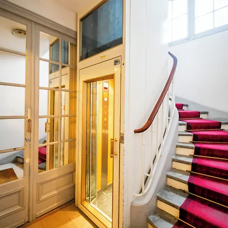 Ws Montparnasse - Maine Appartamento *