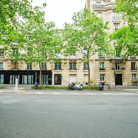 Ws Montparnasse - Maine