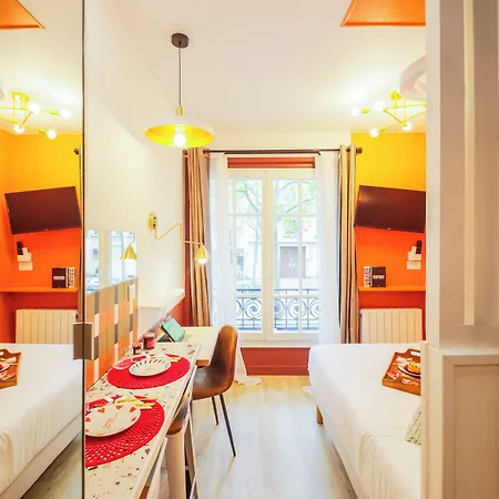 Appartamento Ws Montparnasse - Maine