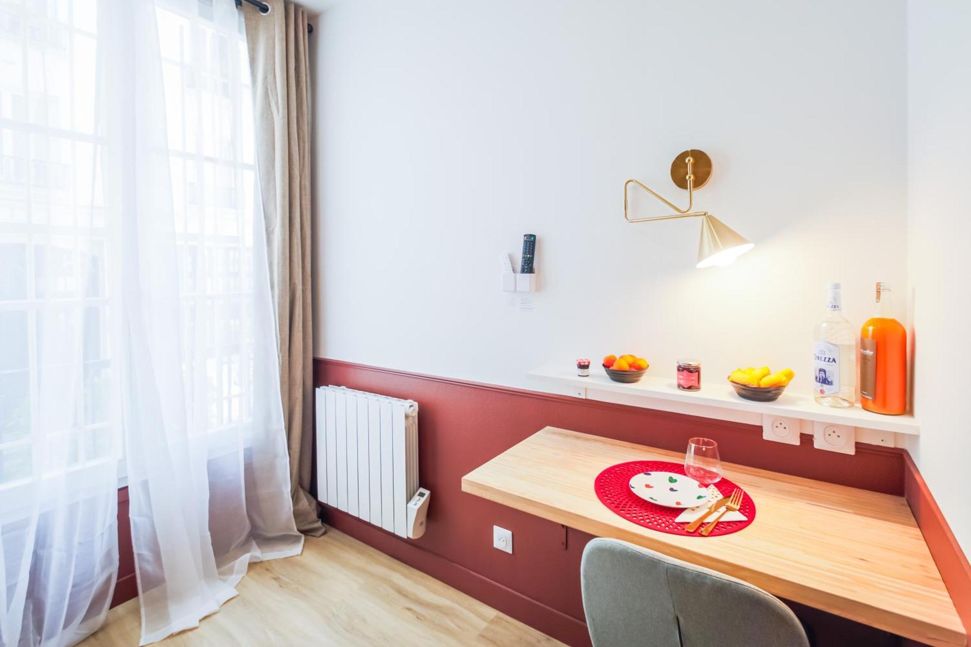 Apartment Ws Montparnasse - Maine *