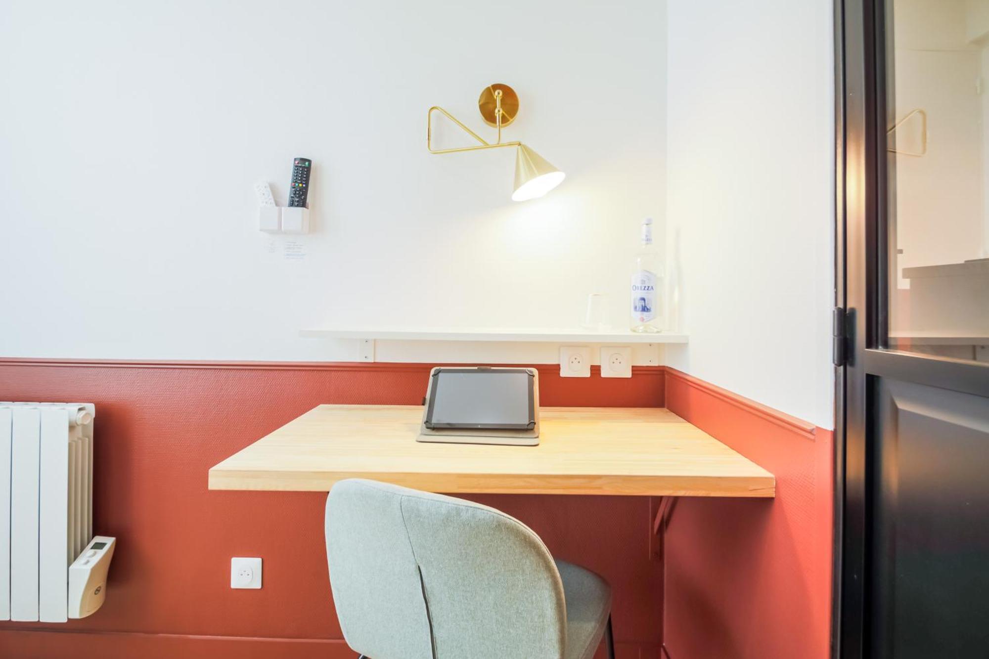 Apartment Ws Montparnasse - Maine