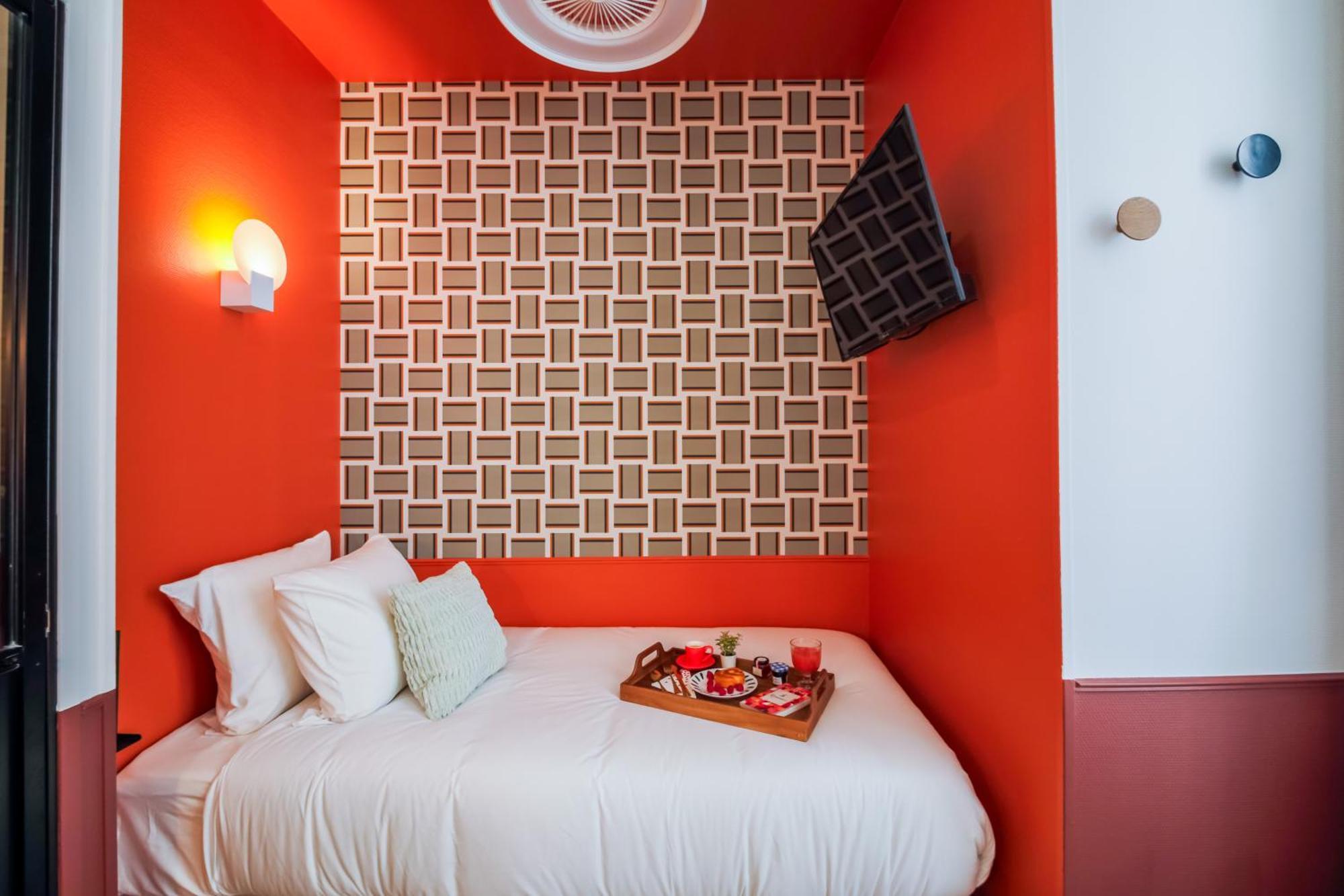 Apartment Ws Montparnasse - Maine *