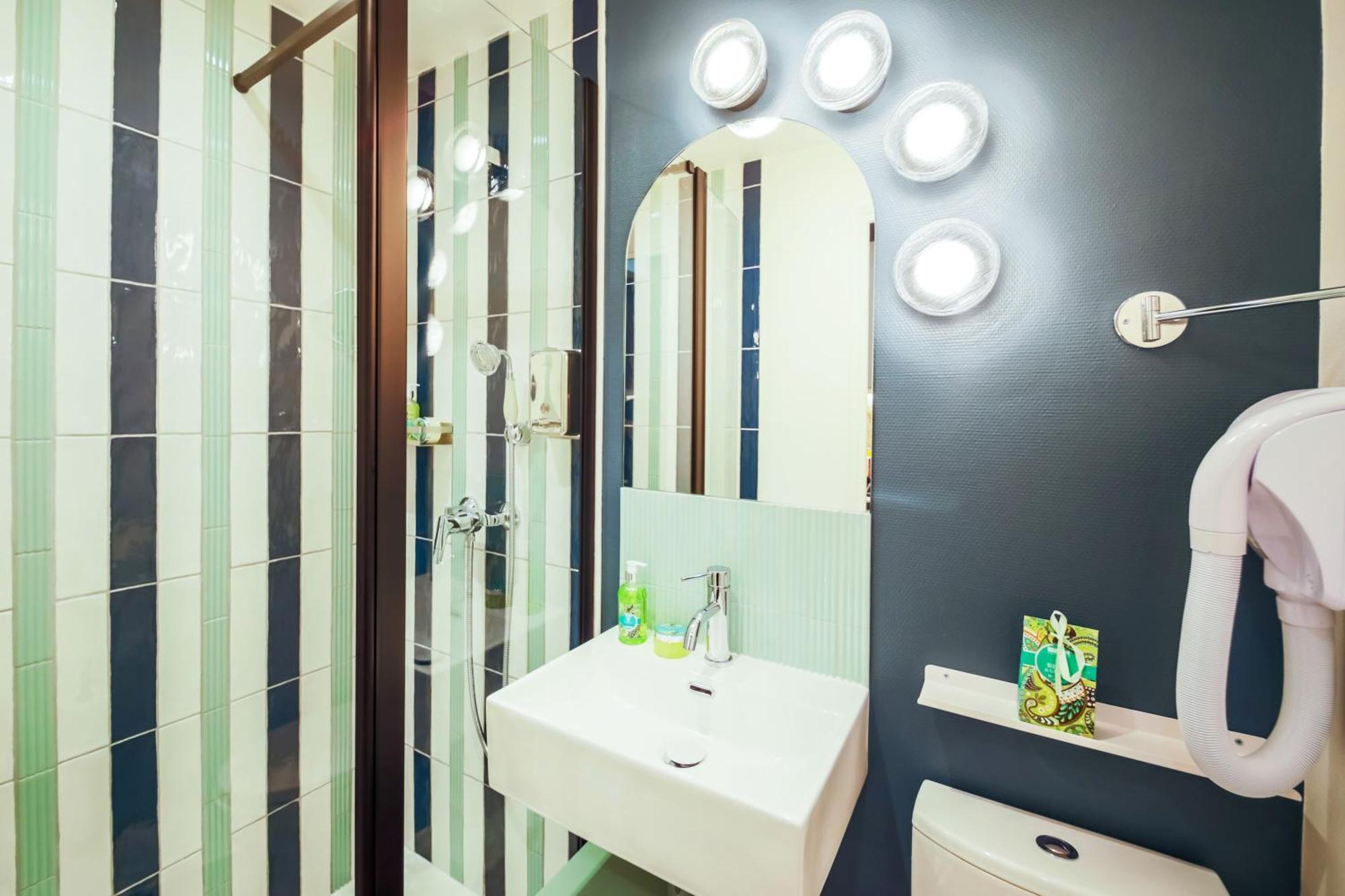 Ws Montparnasse - Maine Apartment