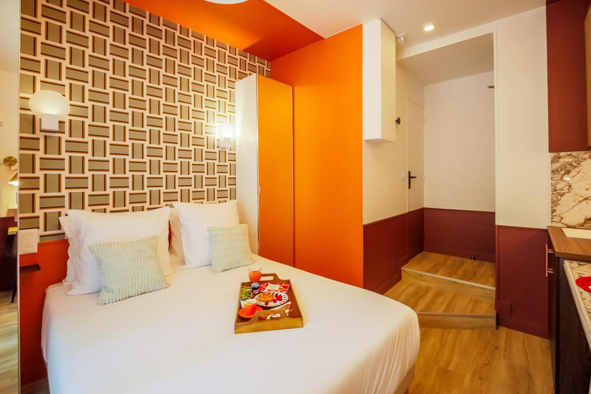 Apartment Ws Montparnasse - Maine