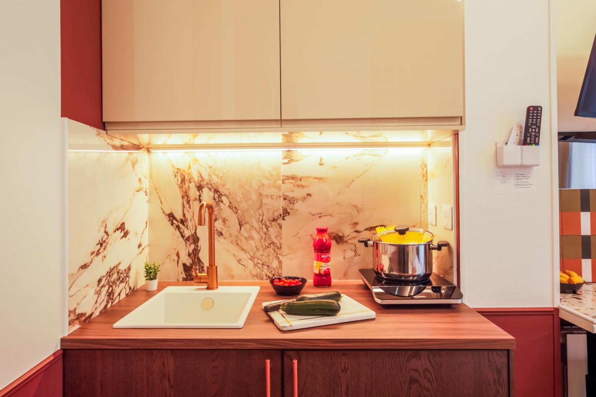 Apartment Ws Montparnasse - Maine