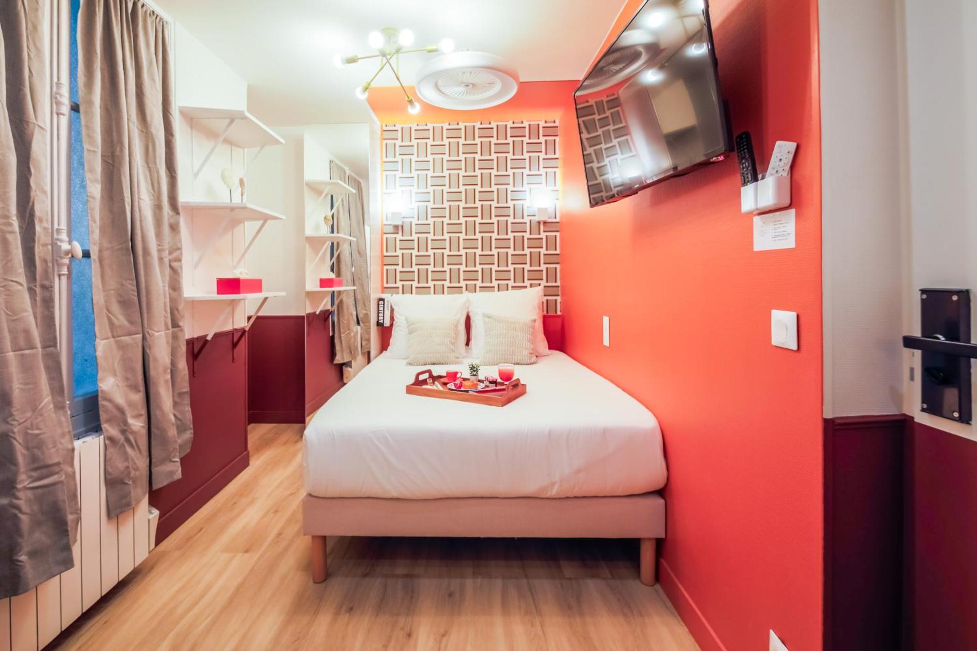 Ws Montparnasse - Maine Apartment *