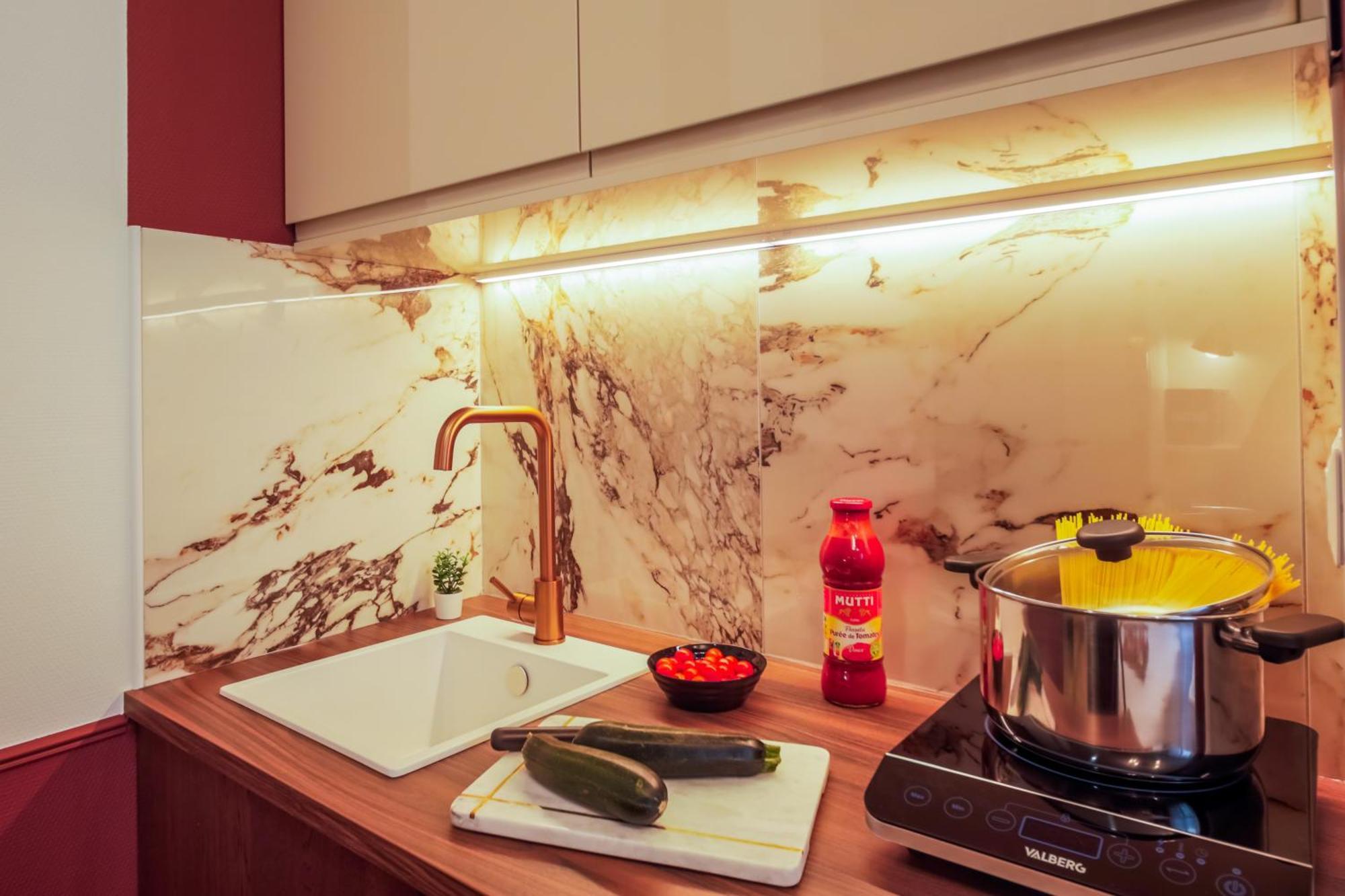 Ws Montparnasse - Maine Apartment