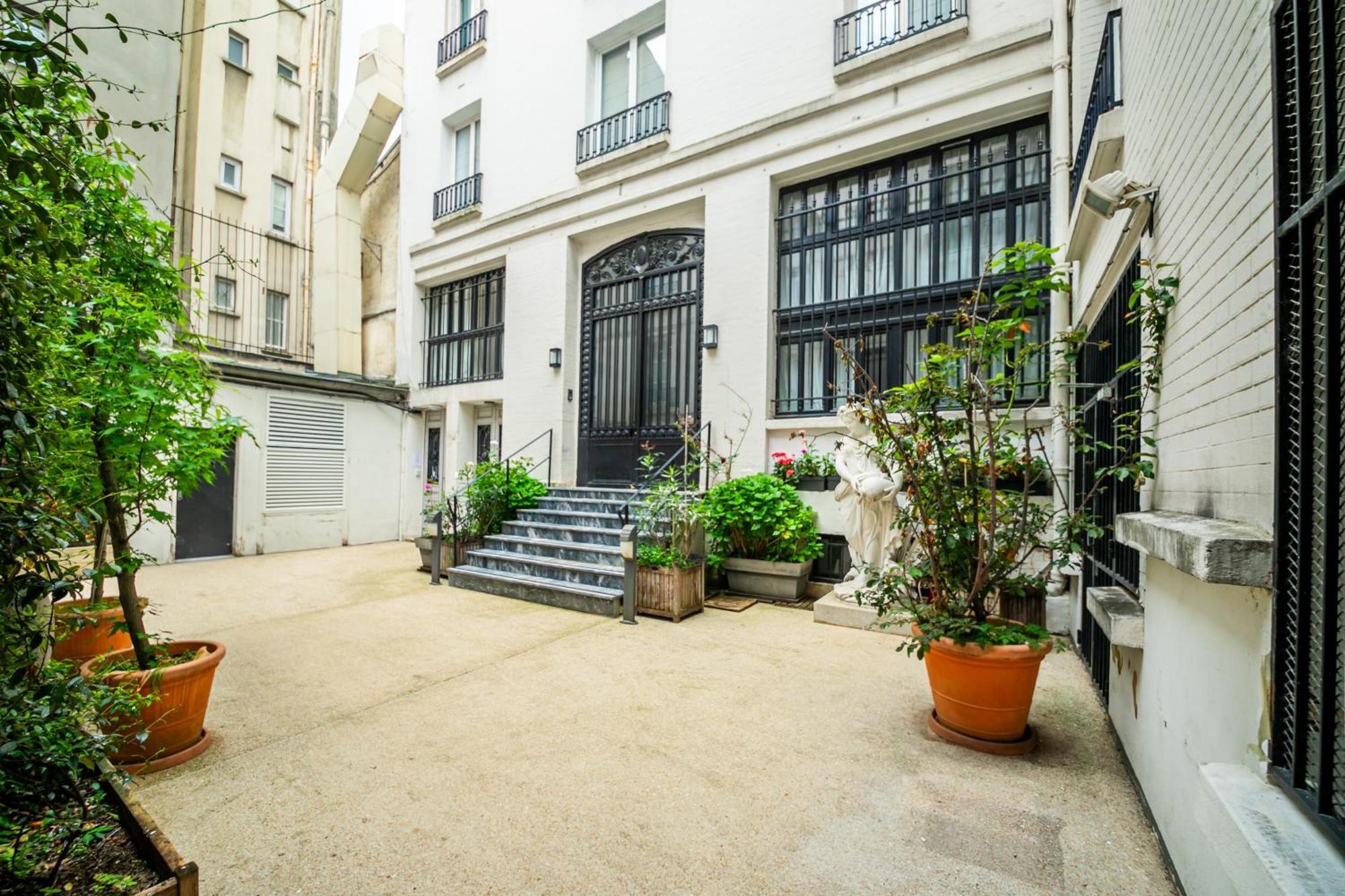 Apartment Ws Montparnasse - Maine *