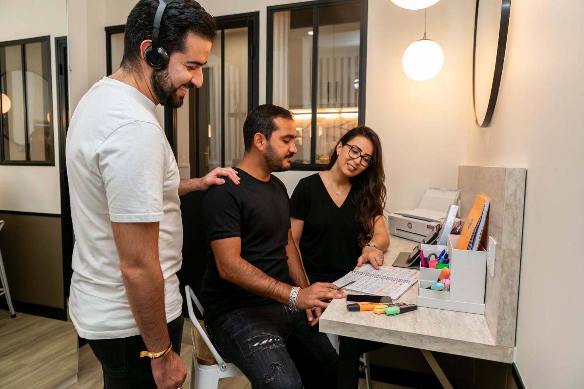 Ws Montparnasse - Maine Apartment Paris